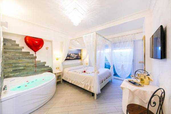 Suites Roma Tiburtina Elegance