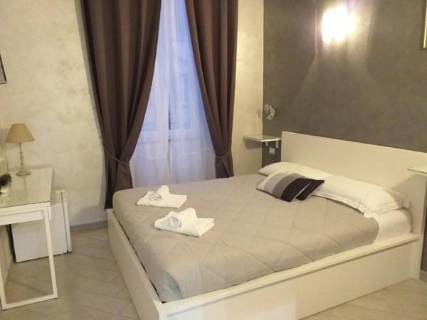 Frattina Grand Suite Guesthouse
