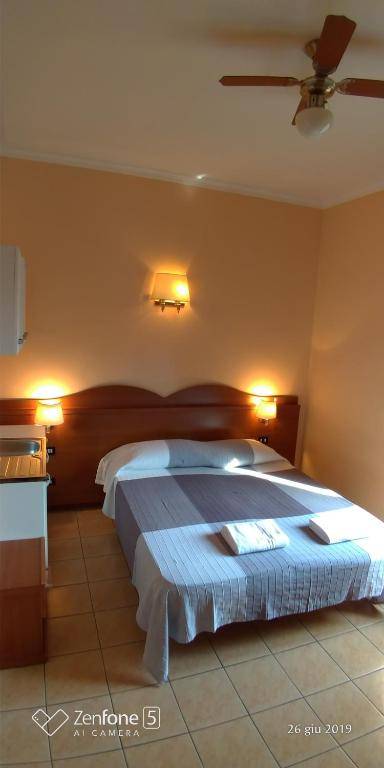 Termini station rooms holidays