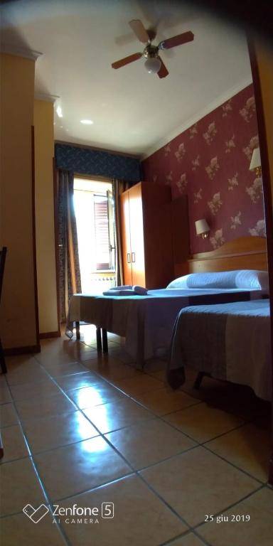 Termini station rooms holidays