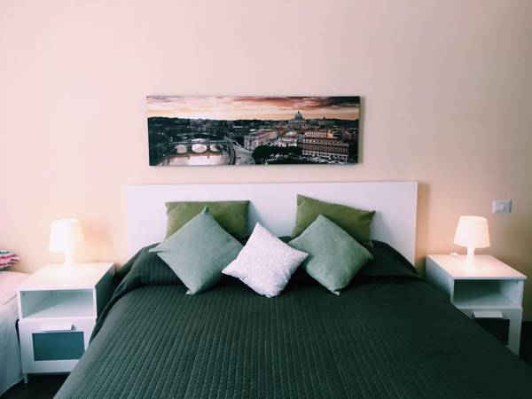 4 YOU CITY CENTER APARTAMENT