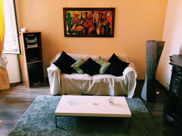 4 YOU CITY CENTER APARTAMENT