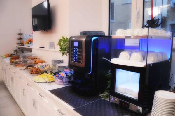 Navona Luxury Guesthouse