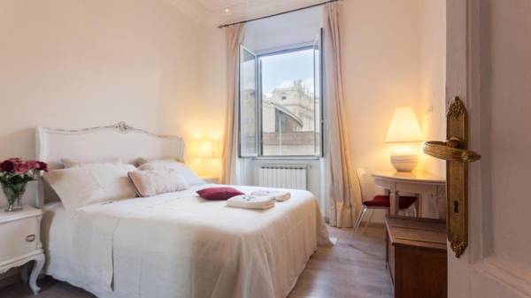 Amazing View Vatican