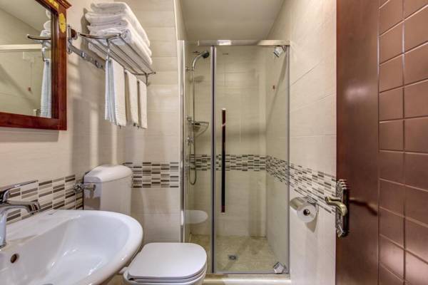 affitta camera New albatros