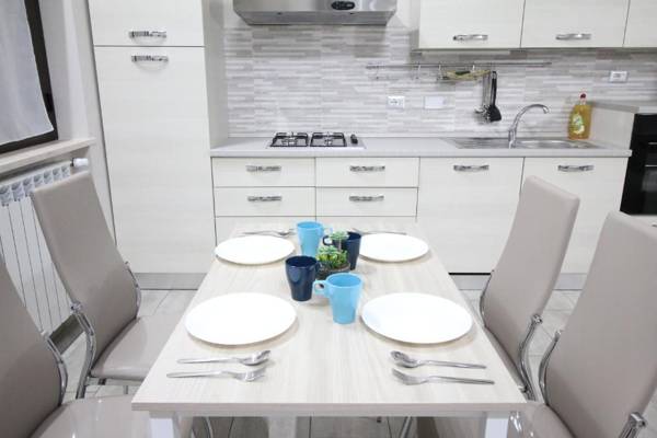 Modern Loft Apartment