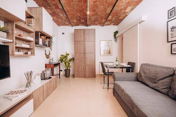 Il Giardino del Colosseo