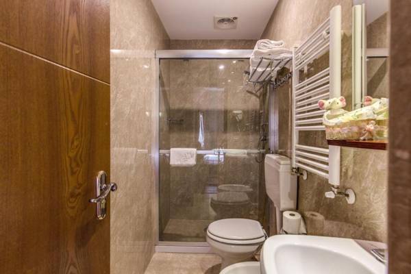 Affittacamere Leoni Di Oro