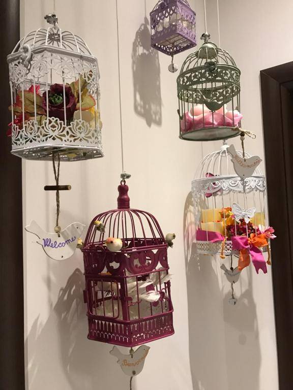 Residenza Monteverde