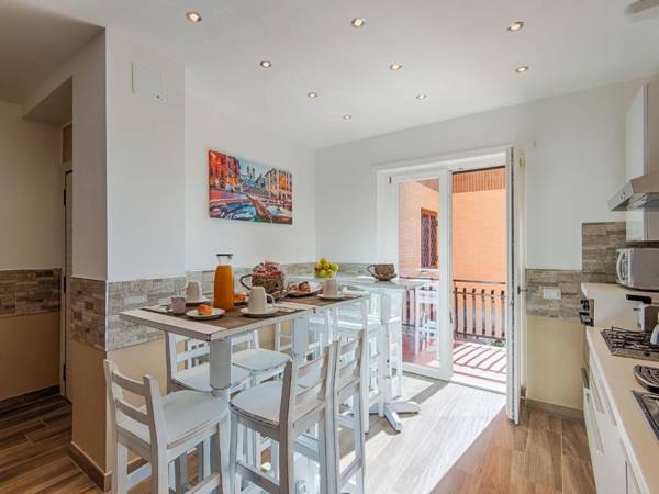 Guesthouse Park Pines