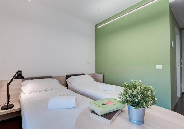 Camplus Guest Roma Casa per Ferie