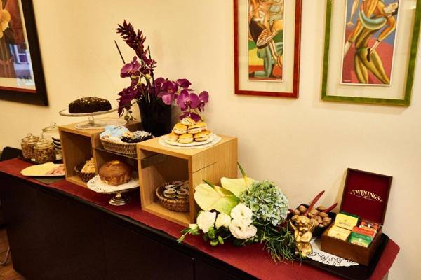 Domus Cavour Guest house