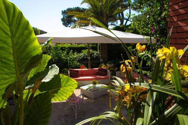 Residenza Campus Roma