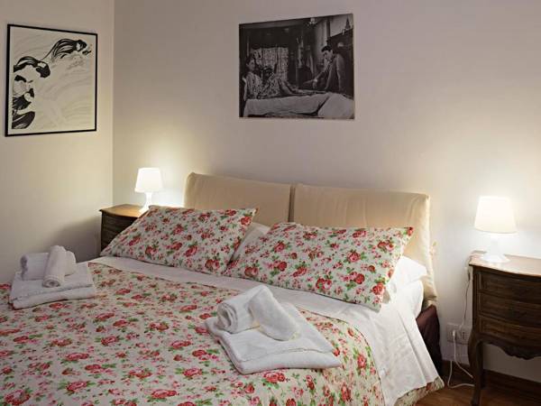 B&B Casa Cimabue Roma