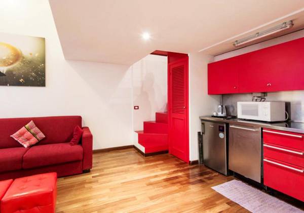 RSH Balestrari Apartments