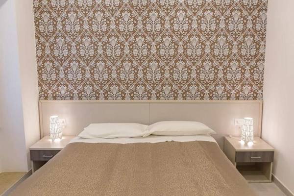 Metronia Guest House