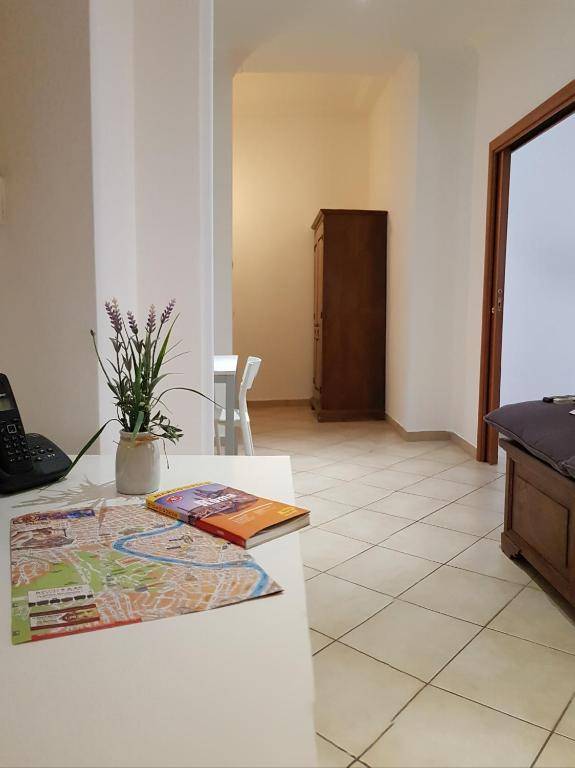 Campo de Fiori House