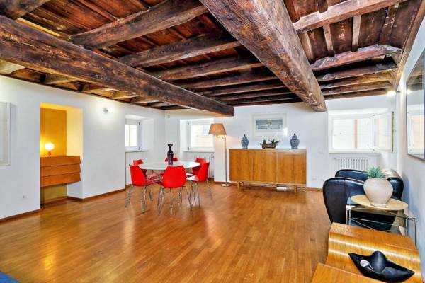 Parione Charme - My Extra Home