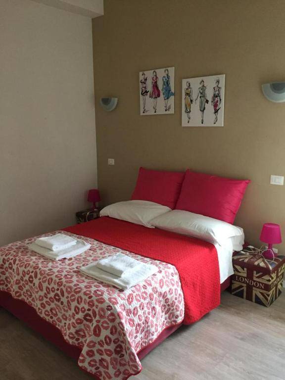 Affittacamere Roma Tiburtina