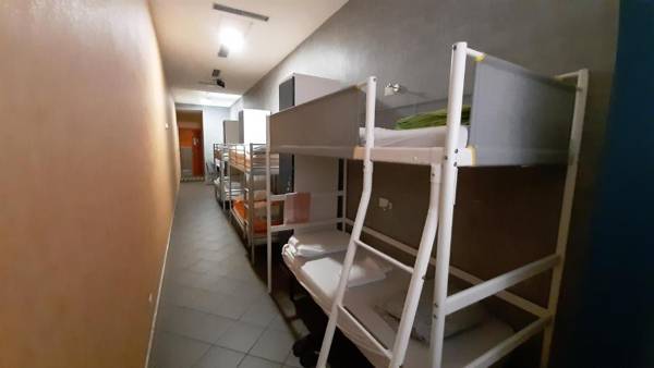 Youth Station Hostel