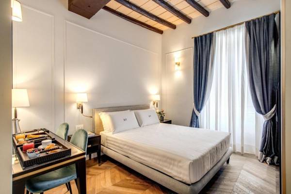 Babuino Palace&Suites