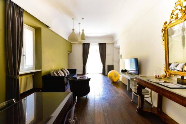 The Babuino - Luxury serviced apartment
