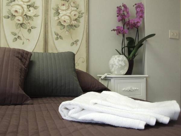 Residenza i Ciclamini