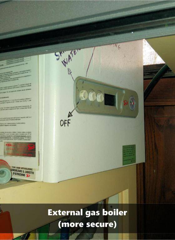 Apartment Monticelli