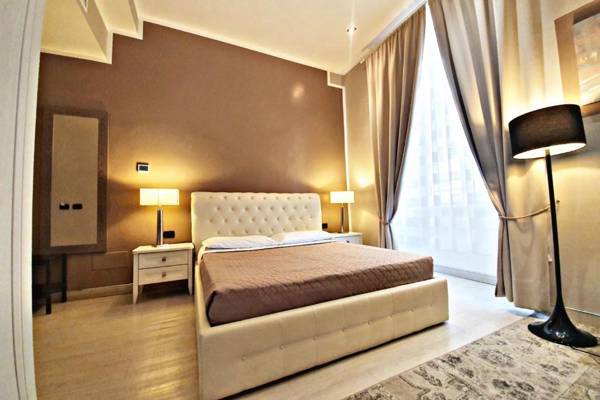 Fabio Massimo Guest House