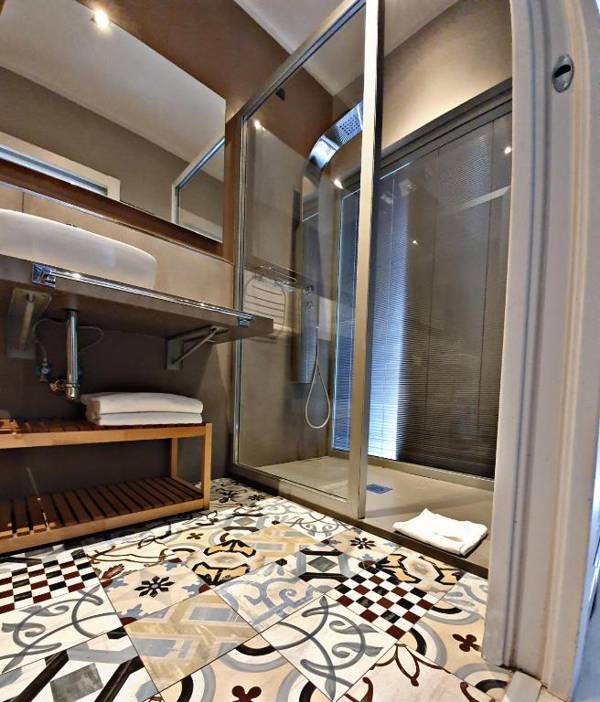 Fabio Massimo Guest House