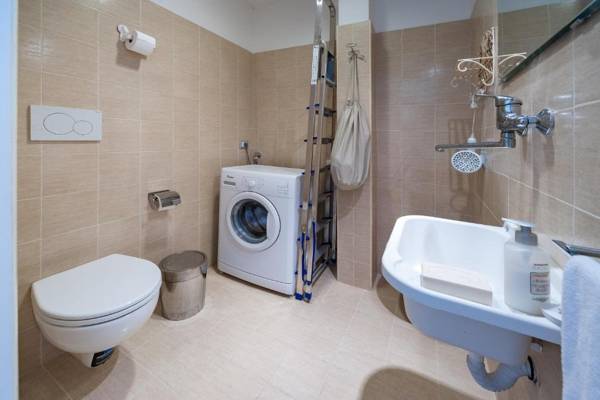 Appartamento via Cavour