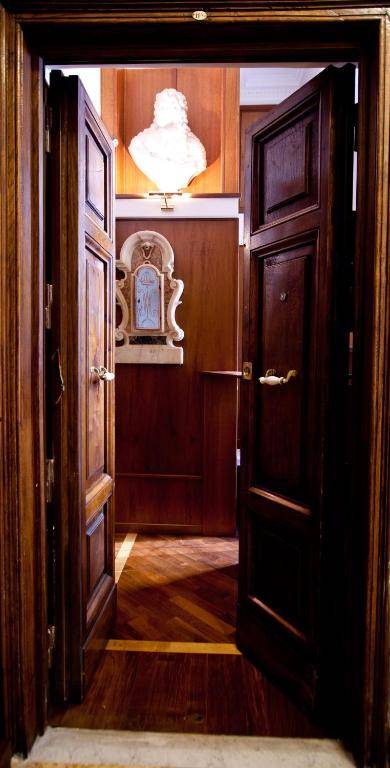 Guesthouse Borromeo Roma