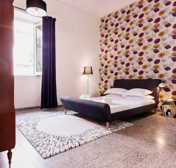 Peretti Rome Trastevere Home