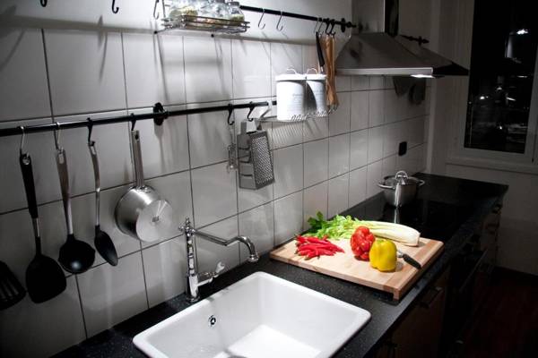 Blue Star luxury apartment San Giovanni - Colosseo