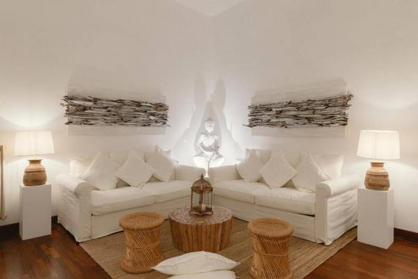 BBHOMEROME - Charme Luxury Flat Campo dei Fiori