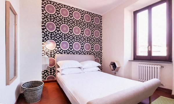 Secret Calisto Amazing View Trastevere Rooftops