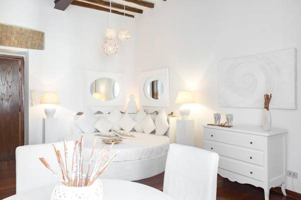 BBHOMEROME - Colosseo Luxury Apartment