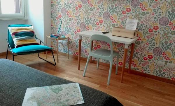 La Controra Guesthouse Roma