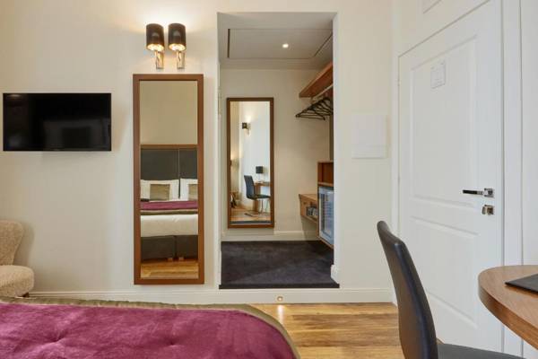 L'obelisque maison de luxe