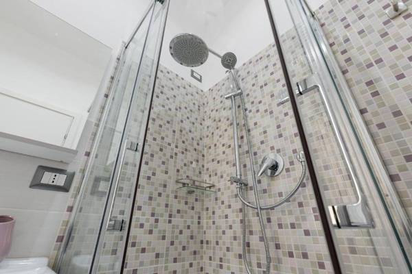 Rome as you feel - Diocleziano Apartment