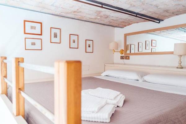 Restart Capo d'Africa The Nest