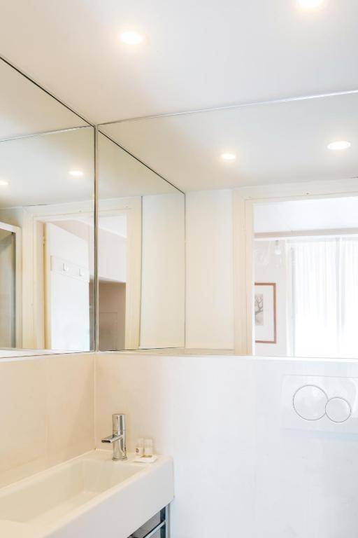 Restart Capo d'Africa The Nest