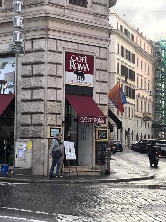 Amazing Suite Piazza Venezia