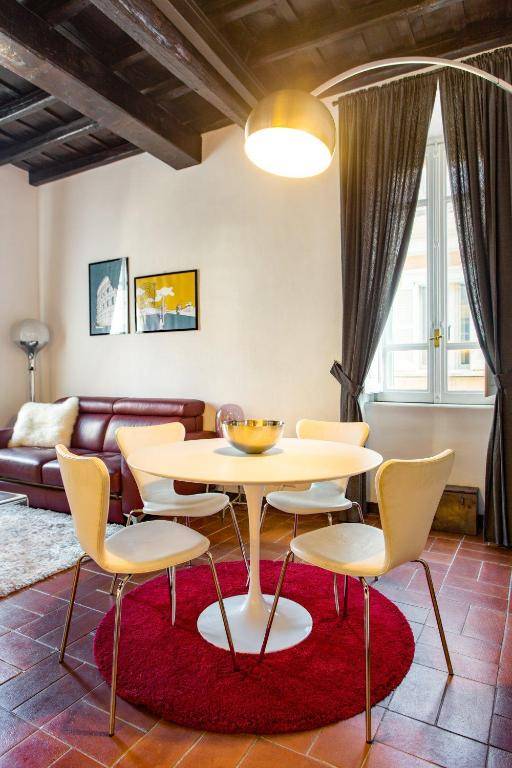 Andreasuite Trastevere