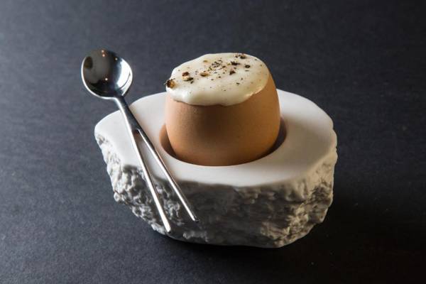 The H'All Tailor Suite Roma