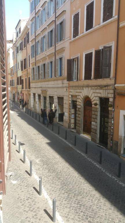 SuityRHome RioneMonti118