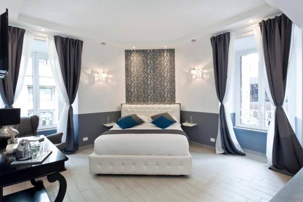 Sallustio Luxury Suites