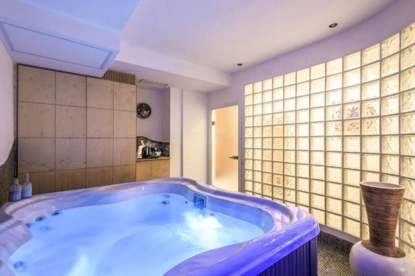 Rifugio degli Artisti Top