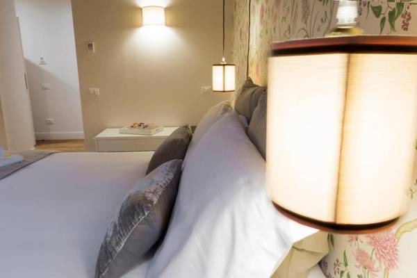 i Fiori de' Mario Suites