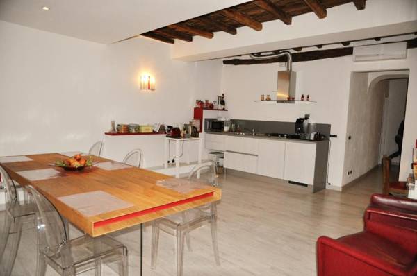 Cibele Bed&Breakfast